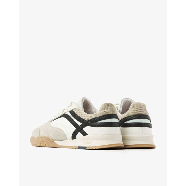 Via Vai VIA VAI Sneakers 62393 KRIS SKY Sneakers Bruin VIA VAI Sneakers 62393 KRIS SKY large