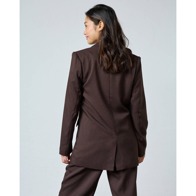 Sisters Point Blazer 19161 viska-bl Sisters Point Blazer 19161 VISKA-BL large