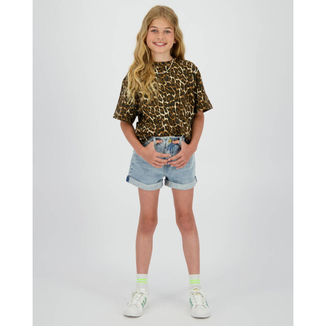 Vingino T-shirt ss26kg300080 Vingino T-shirt SS26KG300080 large