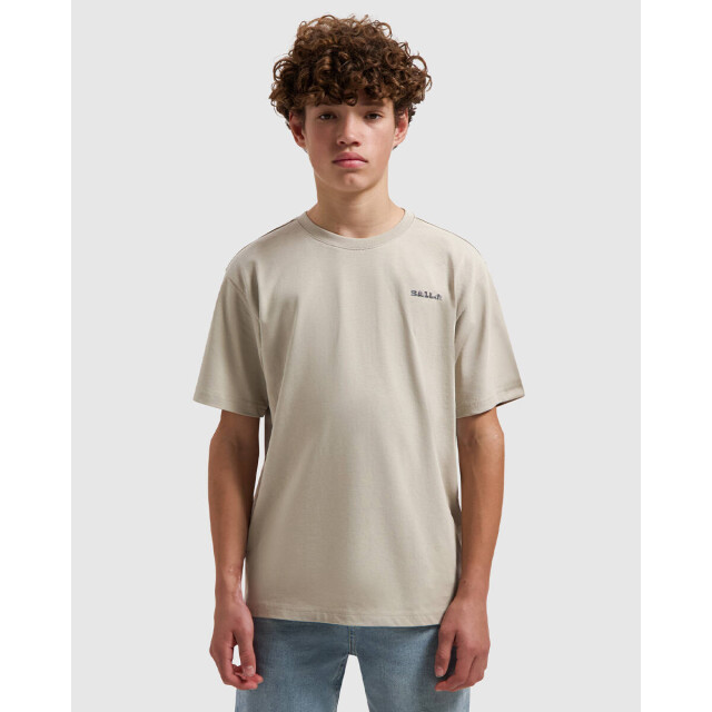 Ballin Amsterdam T-shirt 26017128 Ballin T-shirt 26017128 BALLIN large