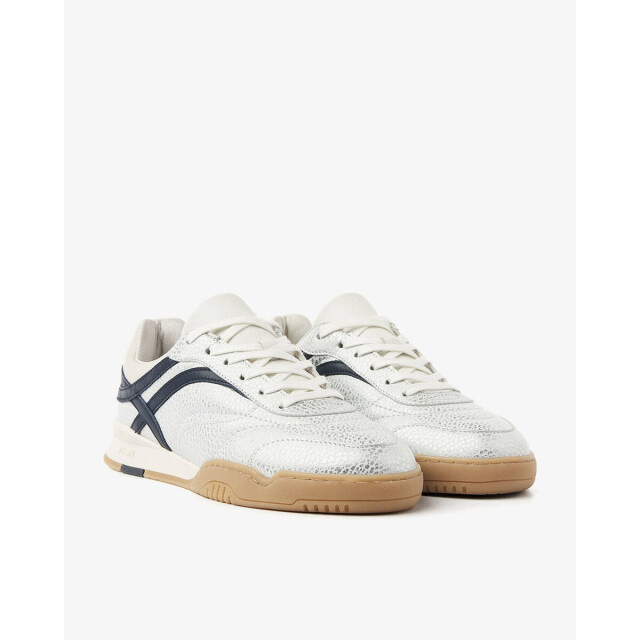 Via Vai VIA VAI Sneakers 62393 KRIS SKY Sneakers Zilver VIA VAI Sneakers 62393 KRIS SKY large