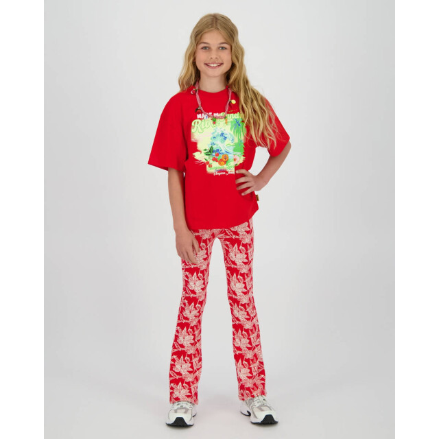 Vingino T-shirt ss26kg300069 Vingino T-shirt SS26KG300069 large