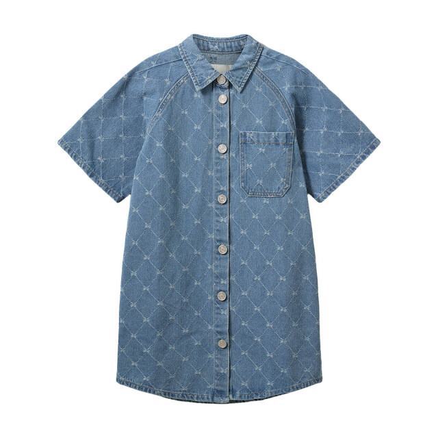 Sofie Schnoor Jurkje g261204 Sofie Schnoor Jurkje G261204 large