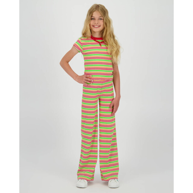 Vingino T-shirt ss26kg300120 Vingino T-shirt SS26KG300120 large