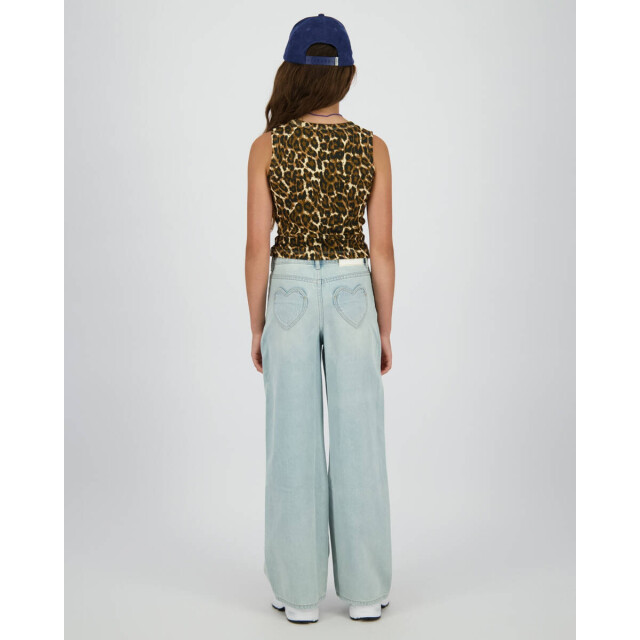 Vingino T-shirt ss26kg360100 Vingino T-shirt SS26KG360100 large