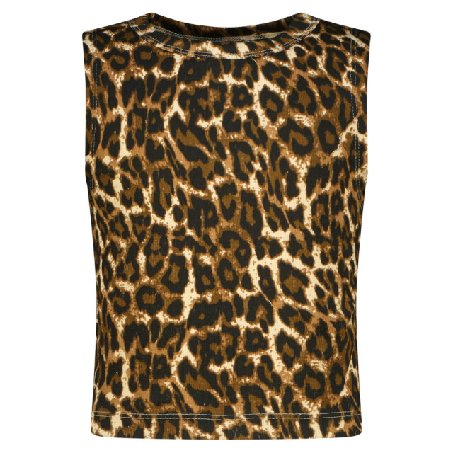 Vingino T-shirt ss26kg360100 Vingino T-shirt SS26KG360100 large