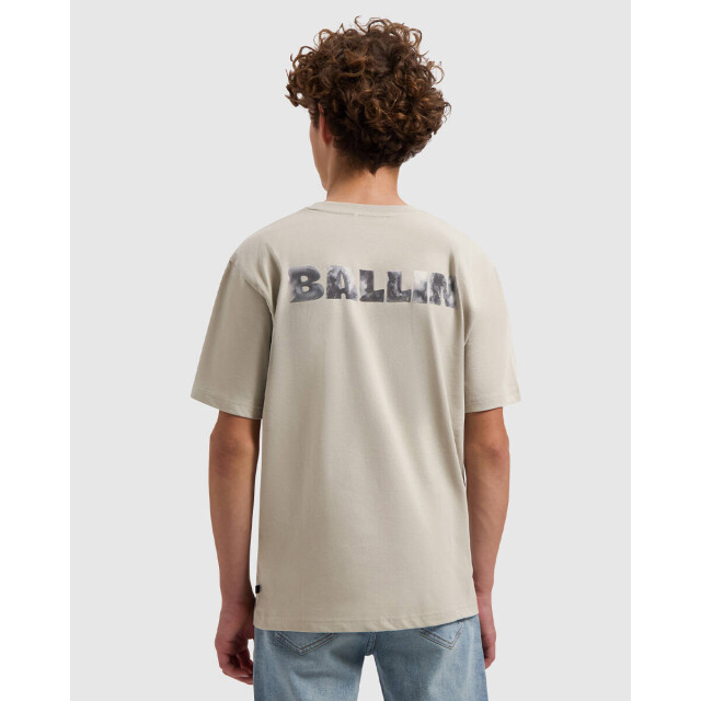 Ballin Amsterdam T-shirt 26017128 Ballin T-shirt 26017128 BALLIN large