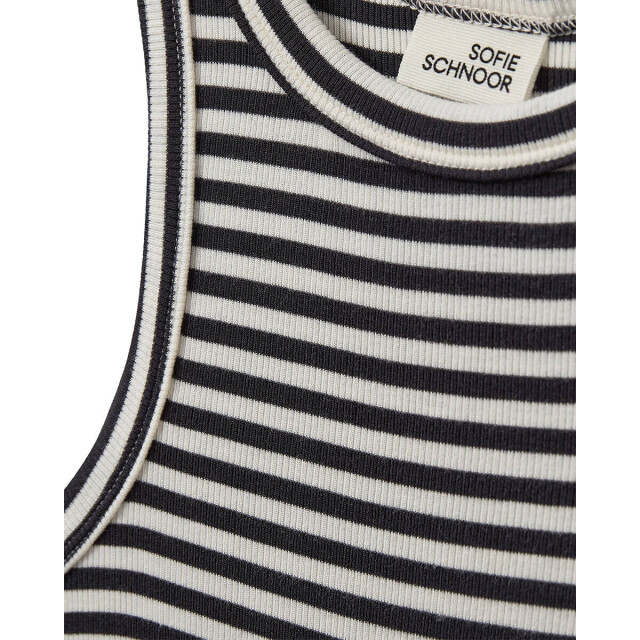 Sofie Schnoor Top zonder mouw gnos261 Sofie Schnoor Top zonder mouw GNOS261 large