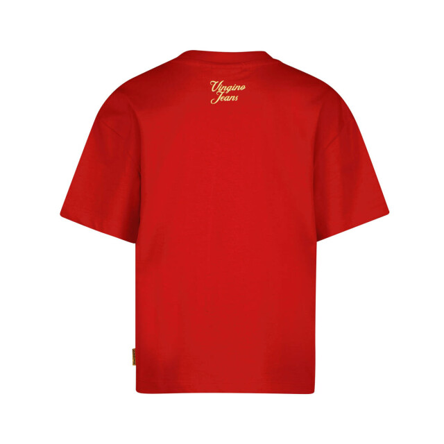 Vingino T-shirt ss26kg300069 Vingino T-shirt SS26KG300069 large