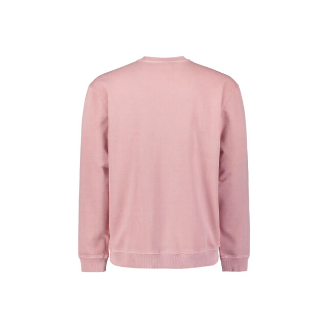 No Excess Heren sweater 31110116 346 light mauve NoExcess Sweater 31110116 346LightMauve large