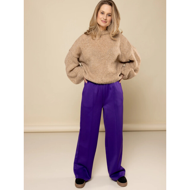 Looxs Revolution Lxs sporty pants voor dames in de kleur 2531-9601-183 large