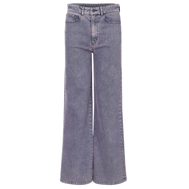 Looxs Revolution Lxs denim washed look  voor dames in de kleur 2501-9606-247 large