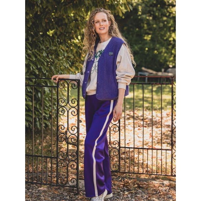 Looxs Revolution Lxs sporty pants voor dames in de kleur 2531-9601-183 large