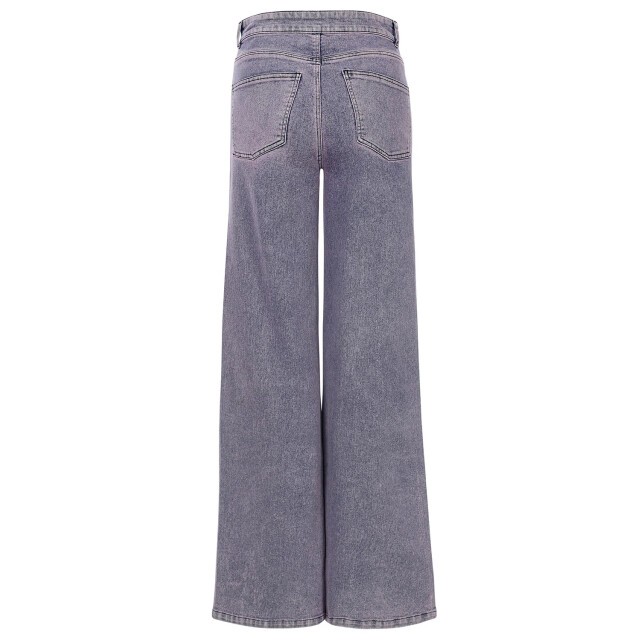 Looxs Revolution Lxs denim washed look  voor dames in de kleur 2501-9606-247 large