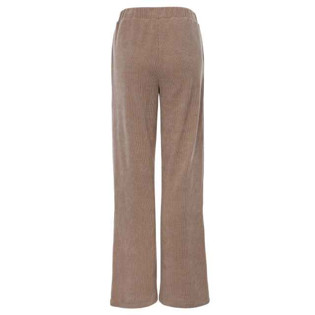 Looxs Revolution Lxs wide leg corduroy stretch voor dames in de kleur 2431-9611-376 large
