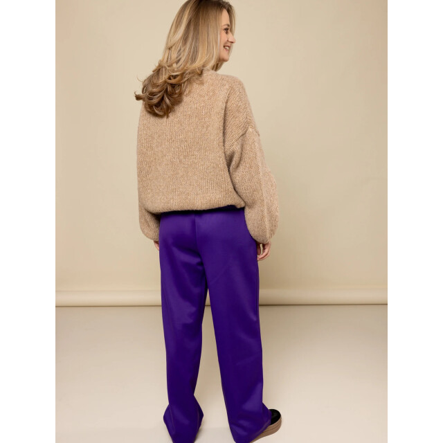 Looxs Revolution Lxs sporty pants voor dames in de kleur 2531-9601-183 large