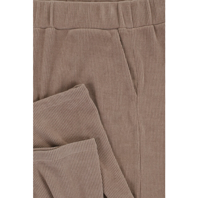 Looxs Revolution Lxs wide leg corduroy stretch voor dames in de kleur 2431-9611-376 large