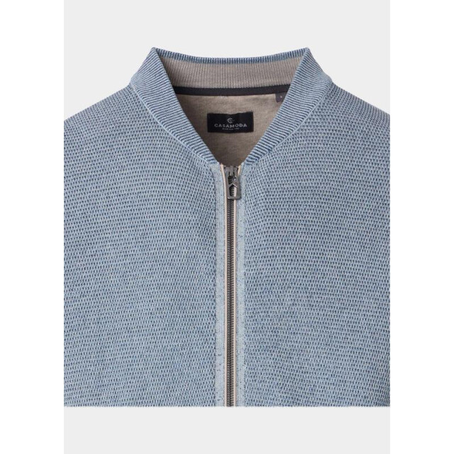 Casamoda Vest strickjacke snos 454479100/122 204695 large