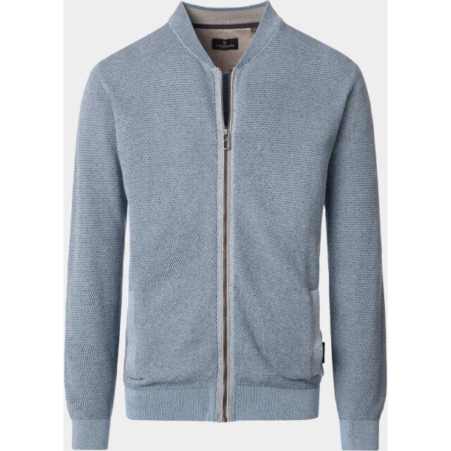 Casamoda Vest strickjacke snos 454479100/122 204695 large