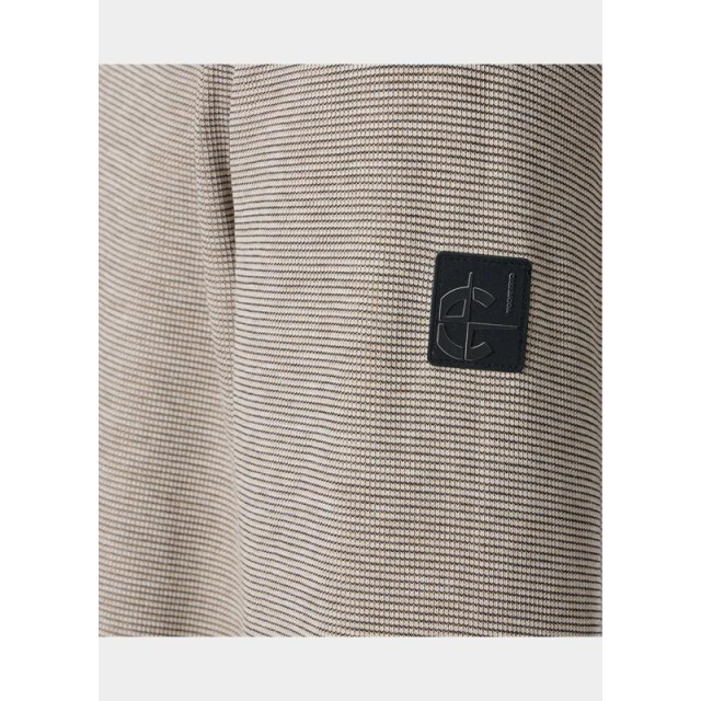 Casamoda Sweat halfzip sweattroyer 126360010/668 204685 large