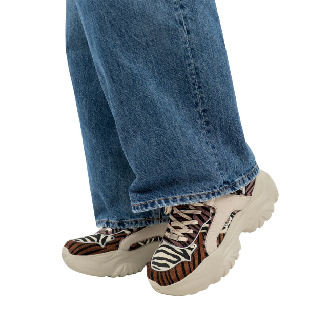 Buffalo Bliss sneakers 67105 large