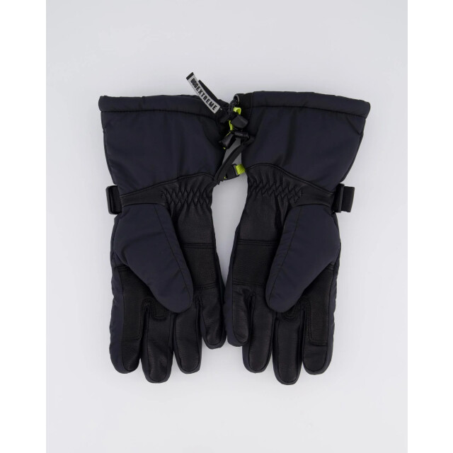 UGG Australia Dames gauntlet gloves 100284-BLK large