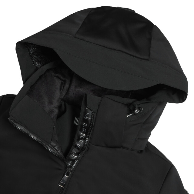 Luhta meekonvaara ski jack dames - 070860_990-36 large