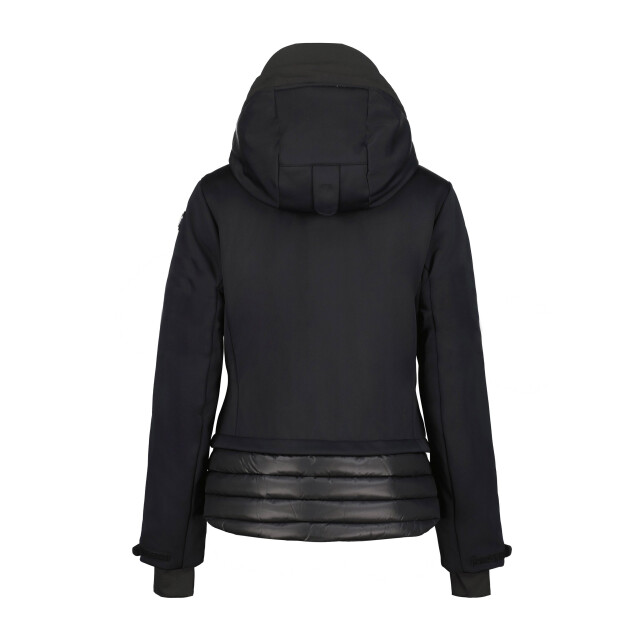 Luhta meekonvaara ski jack dames - 070860_990-36 large