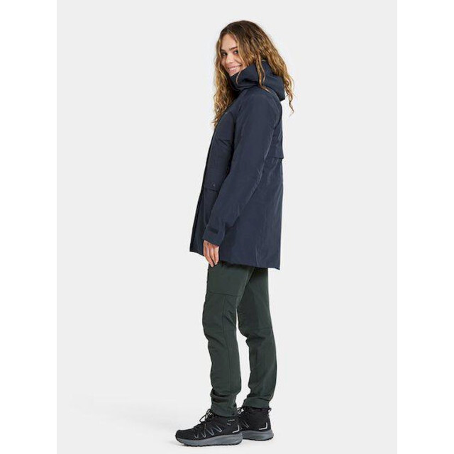Didriksons tuva wns parka functioneel jack dames - 070946_230-38 large