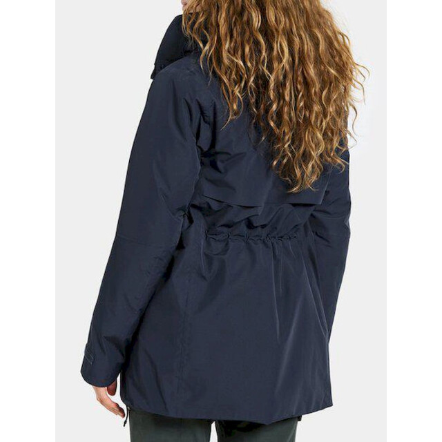 Didriksons tuva wns parka functioneel jack dames - 070946_230-38 large