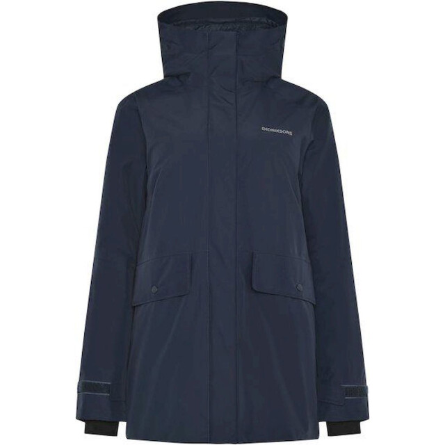 Didriksons tuva wns parka functioneel jack dames - 070946_230-38 large