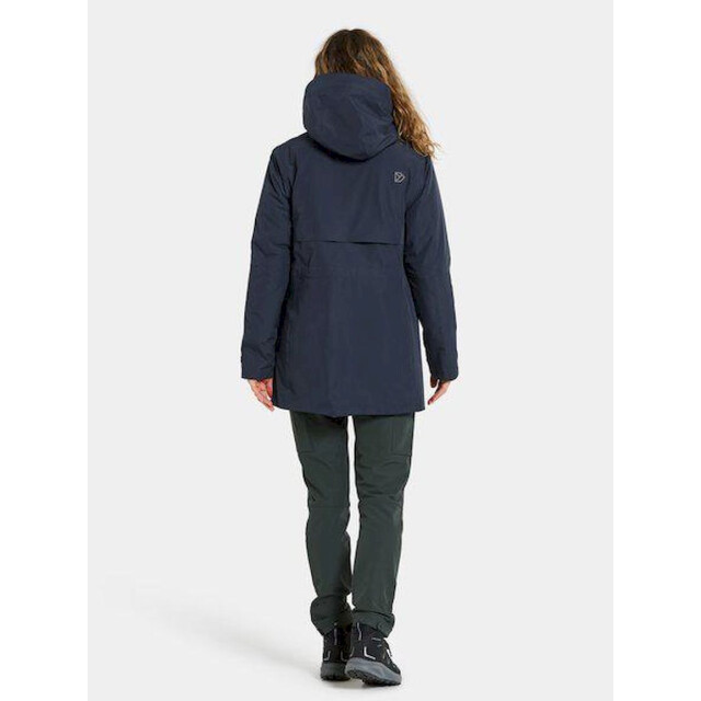 Didriksons tuva wns parka functioneel jack dames - 070946_230-38 large