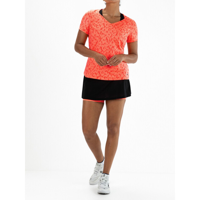 Sjeng Sports leda skirt tennis rok dames - 071038_470-M large