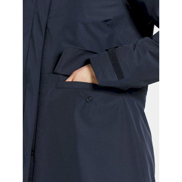 Didriksons tuva wns parka functioneel jack dames - 070946_230-38 large