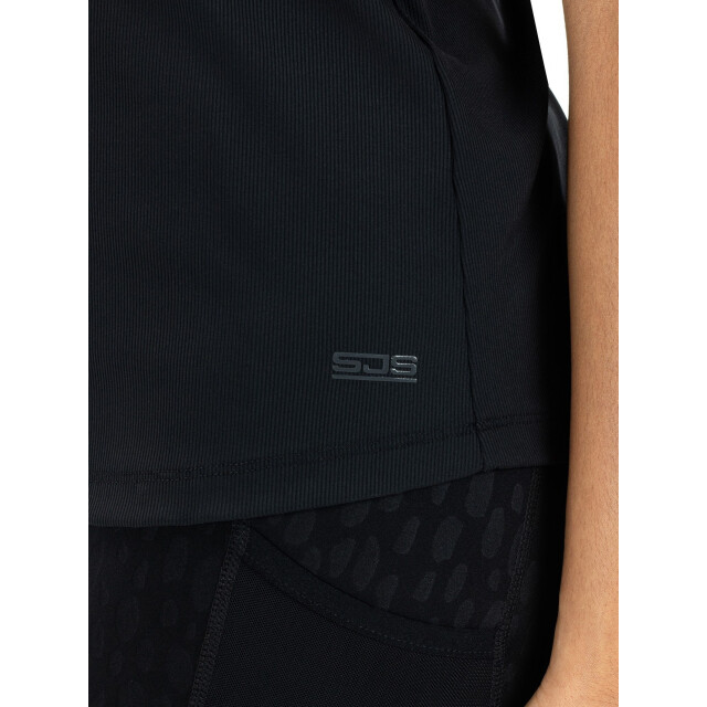 Sjeng Sports yildrin singlet tennis singlet dames - 071058_990-XL large