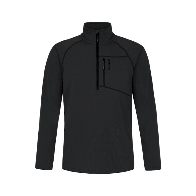Protest rekody 1/4 zip active top skipully met rits heren - 071081_970-M large