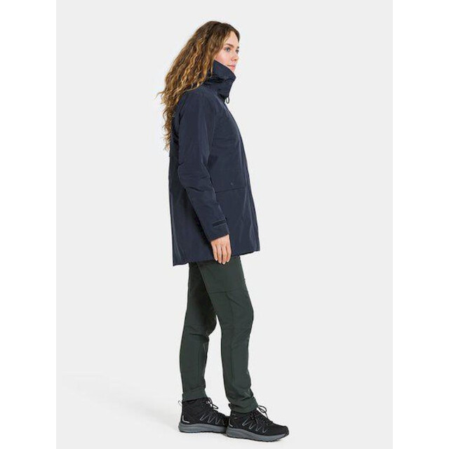 Didriksons tuva wns parka functioneel jack dames - 070946_230-38 large