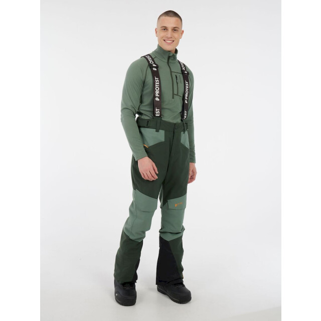 Protest reider salopette salopet heren - 071079_370-S large