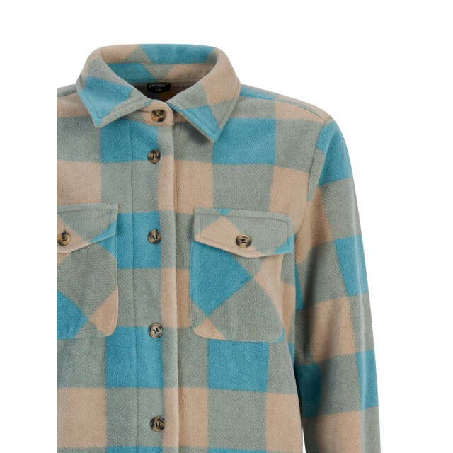 Protest luv outdoor jacket functioneel jack dames - 071084_210-36 large