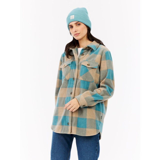 Protest luv outdoor jacket functioneel jack dames - 071084_210-36 large