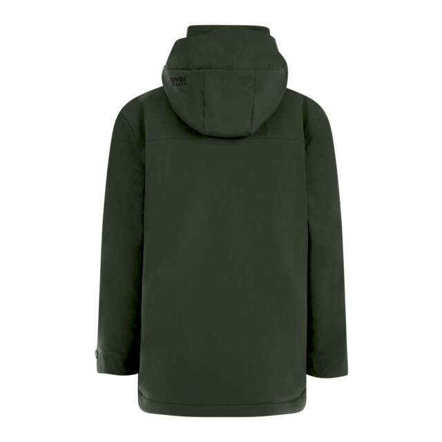 Protest wixan jr snowjacket ski jack jongens - 071095_370-140 large