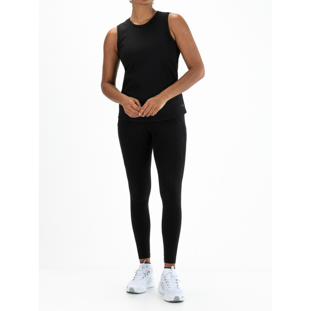 Sjeng Sports yildrin singlet tennis singlet dames - 071058_990-XL large