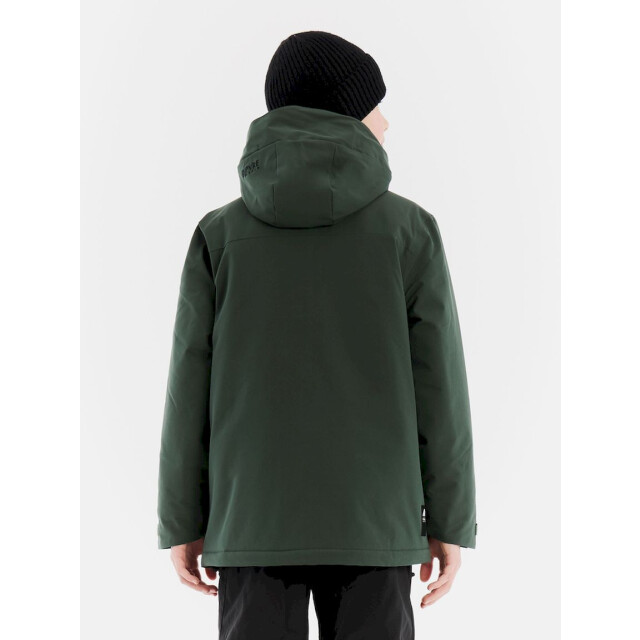 Protest wixan jr snowjacket ski jack jongens - 071095_370-140 large