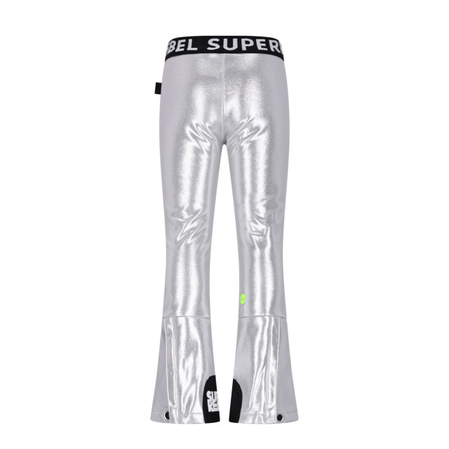 SuperRebel speak ski trousers skibroek meisjes - 071290_915-140 large