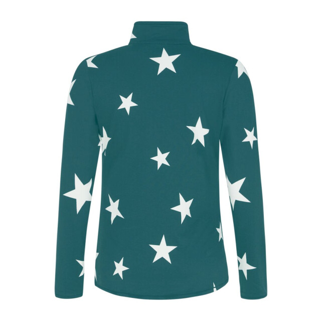 Protest noon 1/4 zip active top skipully met rits dames - 071091_270-34 large