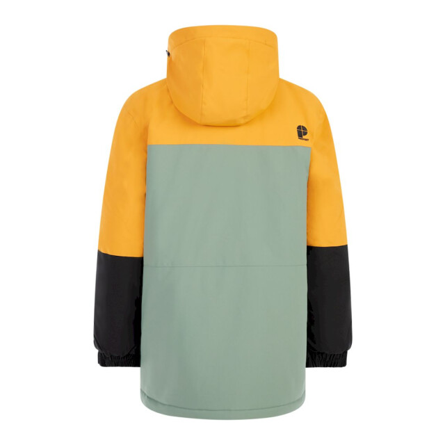 Protest trax jr snowjacket ski jack jongens - 071093_310-140 large