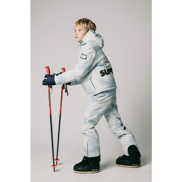 SuperRebel space jacket ski jack jongens - 071295_109-140 large