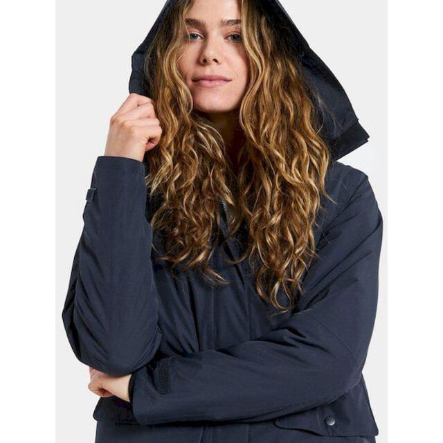 Didriksons tuva wns parka functioneel jack dames - 070946_230-38 large