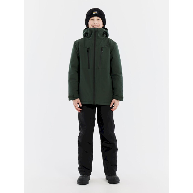 Protest wixan jr snowjacket ski jack jongens - 071095_370-140 large