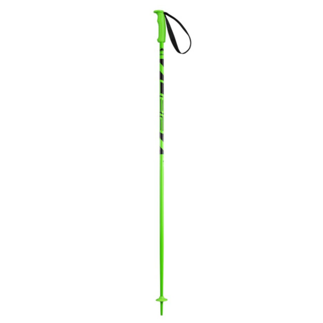 Elan skipole hotrod green skistokken heren - 071394_305-120 large